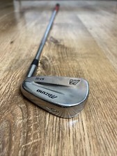 Mizuno MP-32 Forged 6 Iron