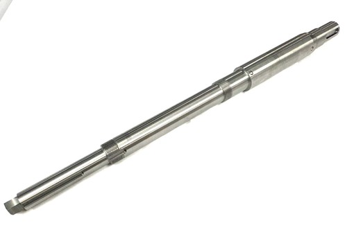Wadkin 40mm horizontal spindle - wadkin,