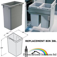 Hailo Euro Cargo System 38