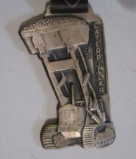 Caterpillar CAT Track Front