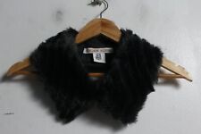 Eugen Klein Womens Faux Fur