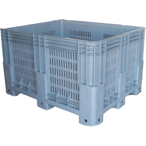 New strong plastic vented - strong,