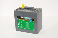 12V 55AH HAZE AGM Battery for