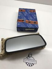 Exterior mirror mirror