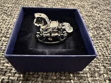 SWAROVSKI CRYSTAL MEMORIES –