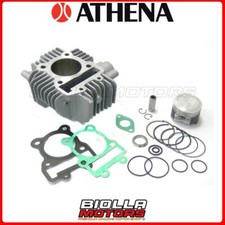 ATHENA BIG BORE D. THERMAL