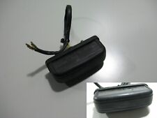 License Plate Light Lamp