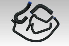 Silicone water coolant hose - silicone,