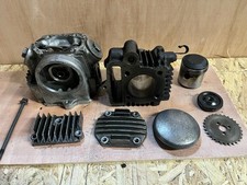 Honda ST70 CT70 Top End Parts