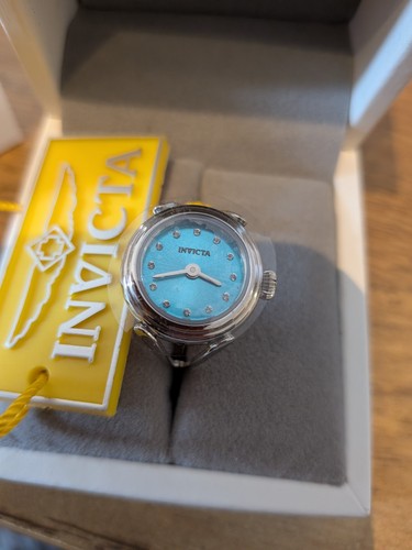Invicta angel watch - invicta,