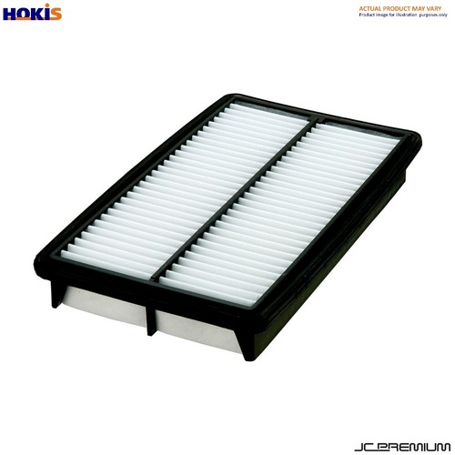 Air filter b2x016pr for saab - air,