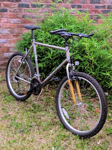 Raleigh activator 90s - activator,