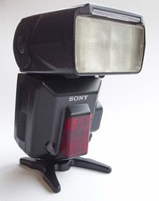 SONY Alpha HVL-56AM Flash