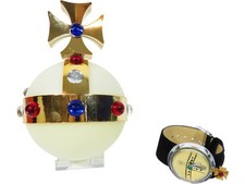 Pop Swatch - Vivienne Westwood