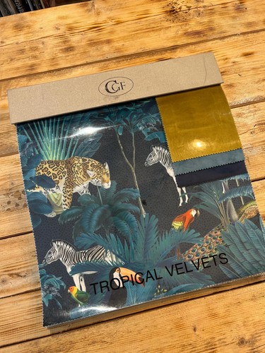 Chatham glyn tropical - chatham, velvets