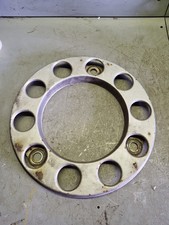 Wheel Cover All Trucks