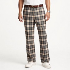 Ian Poulter Design Plaid Golf