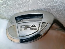 Adams Idea A12 OS - Single 5