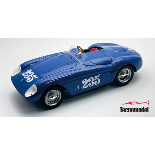 Ferrari 500 mondial 235 - ferrari,