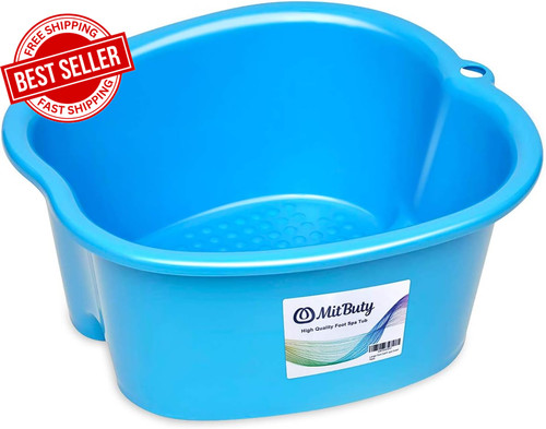 Large foot spa bowl - spa,