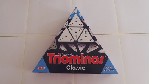 2015 the original triominos - 2015,