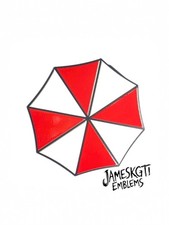 Umbrella Corporation Grille