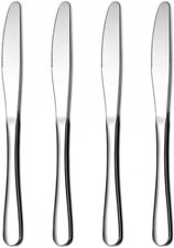 Stainless Steel Dinner Knives