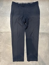 Mens Navy Oscar Jacobson Nicky