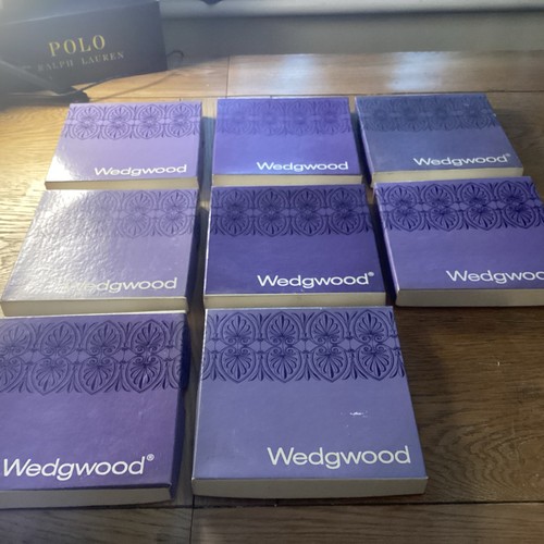 Wedgwood children stories - wedgwood,