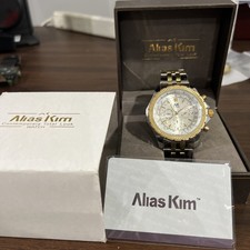 AK HOMME Men's Watch Automatic