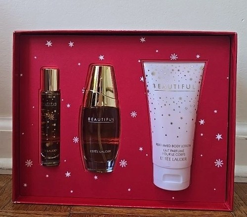 Estee lauder beautiful - lauder,