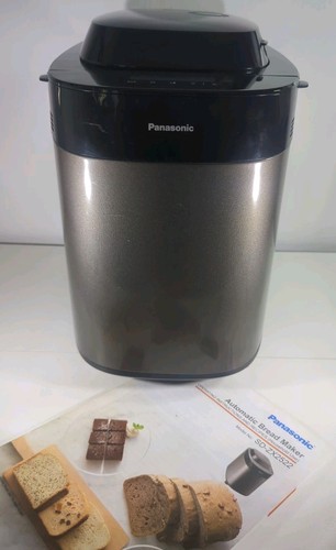 Panasonic zx2522 automatic - sd-zx2522,
