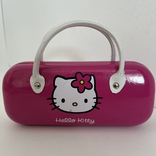 Hello kitty glasses - glasses, hard