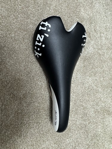 Fizik aliante saddle - fizik, kium
