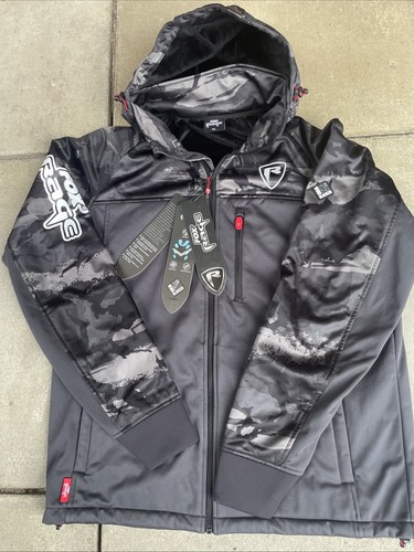 Mens fox rage wind blocker - xl,
