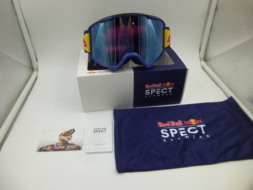 New spect red bull - new,