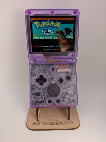 Gba gameboy advance - gameboy,