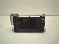 2024 RENAULT Master III Radio