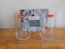 Spiegelau capri long - spiegelau,