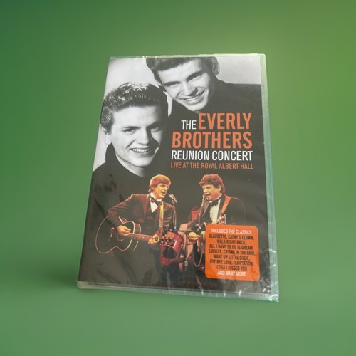 Everly brothers reunion - everly,