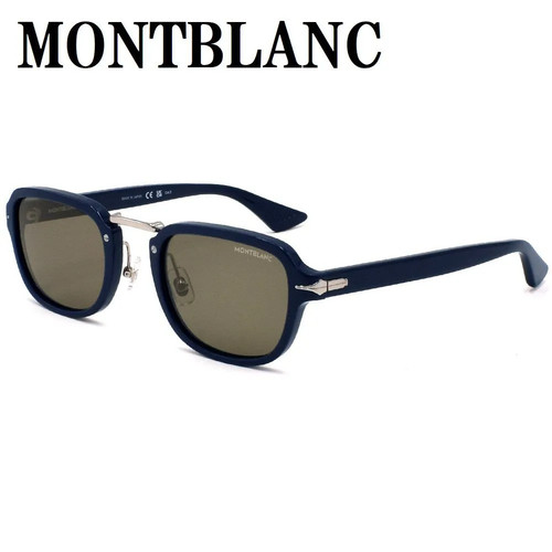 Montblanc mb0264s 003 - montblanc, mb0264s-003