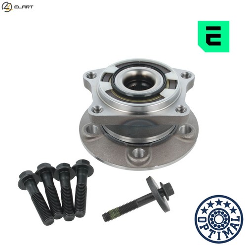 Wheel bearing kit 892587 for - kit,