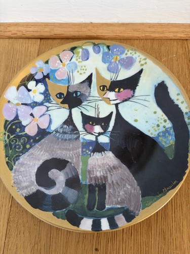 Rosina wachtmeister cat - ,