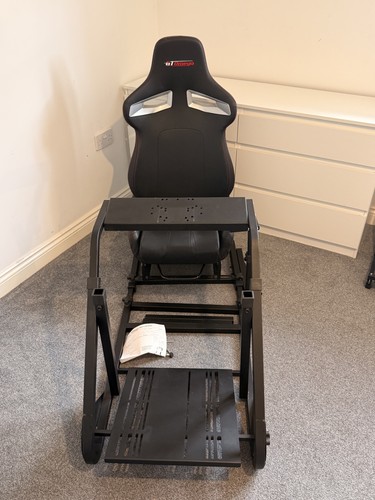 Omega art cockpit and - omega,