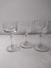 Three Antique Victorian