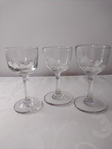 Three antique victorian - antique,