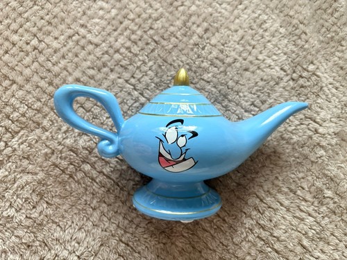 Disney aladdin genie - aladdin, ‘genie’