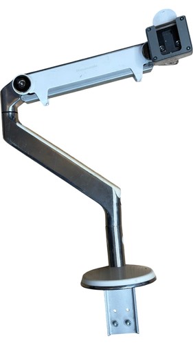 Humanscale monitor arm - monitor,