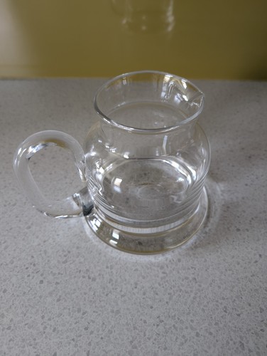 Vintage dartington crystal - vintage,