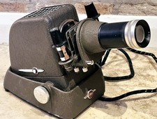 Vintage ALDIS Slide Projector